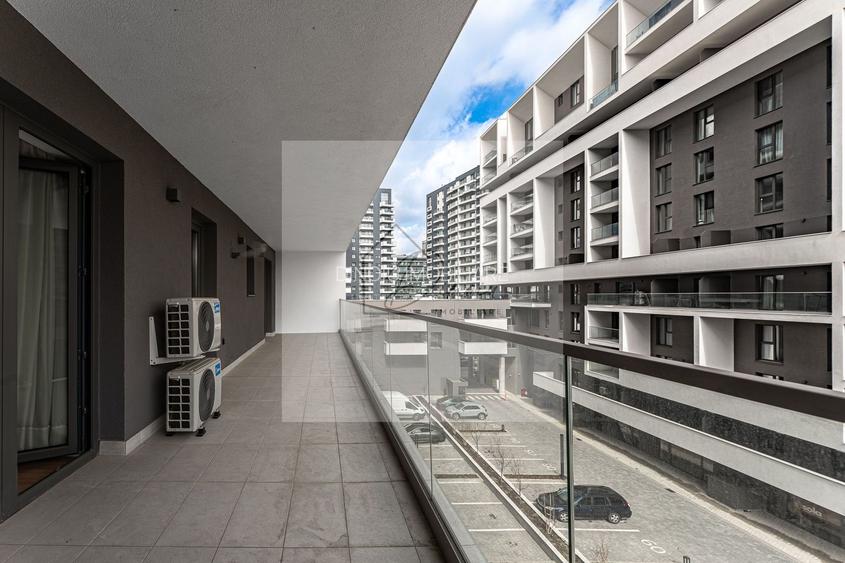 2 camere PRIMA VISTA  Promenada Pipera I TVA INCLUS I Premium I COM 0% - 34