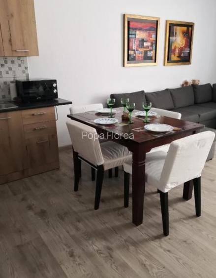 Negociabil!!Apartament 2 camere Mamaia-Nord prima linie la plaja! - 8
