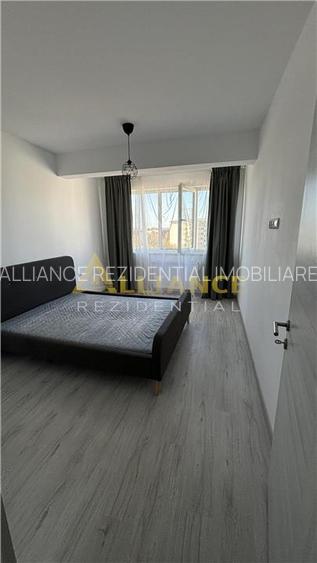 Apartament 3 camere nou || finisaje moderne || centrala proprie || termen martie - 4