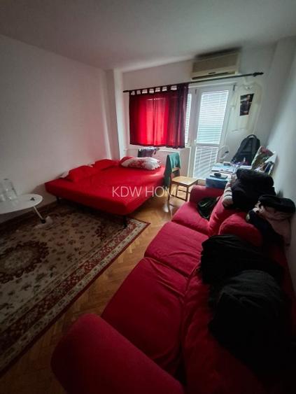 Tei-Parcul Circului, Apartament 3 camere - 4