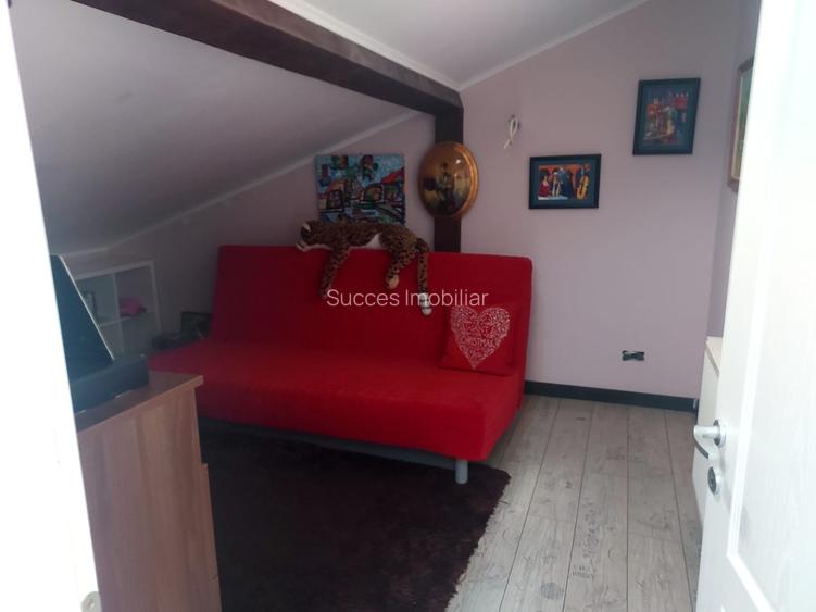 CLUB SNAGOV-VILA SUPERBA, TOTAL PRIVACY,FINISAJE LUX,CURTE 2000  MP,565000 EURO - 36