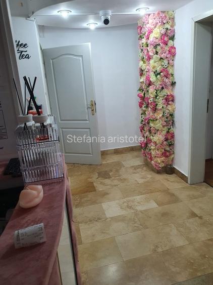 Spatiu ideal clinica/salon/birou,parter,acces stradal adiacent Decebal - 5