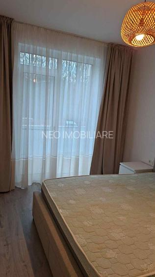 3 Camere - Dumbravita - Timisoara - Zona de Padure - 13