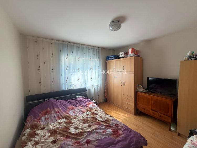 Vând apartament 2 camere transormat in 3 Lipovei 92000 euro - 6