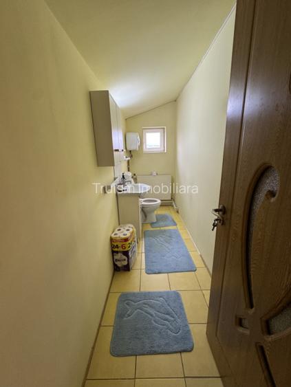 VILA Demisol+ Parter +Et 1+ Mansarda Ultracentral - 6