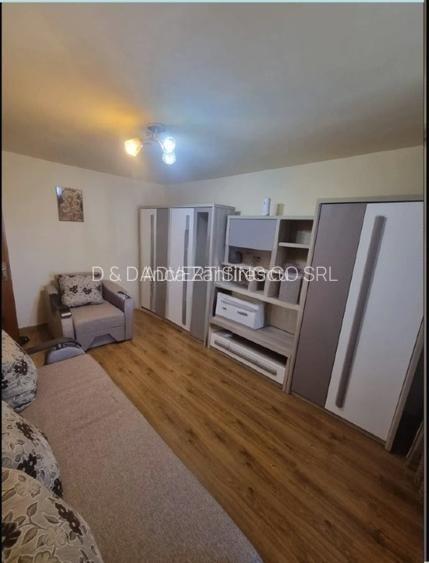 LUJERULUI - 3 minute metrou - Apartament  2 camere MODERN - 7