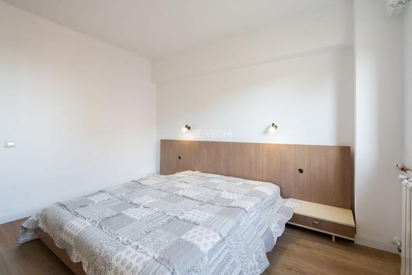 Cel mai mare apartament de 3 camere de pe Titulescu! - 23