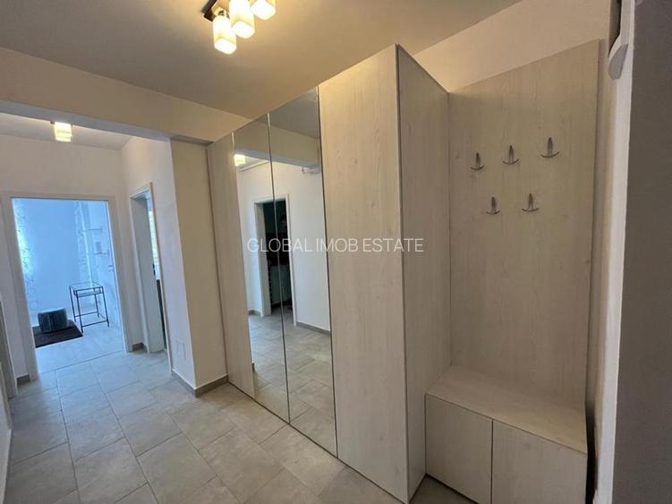 Inchiriere Apartament 2 Camere zona Mihai Bravu - 10