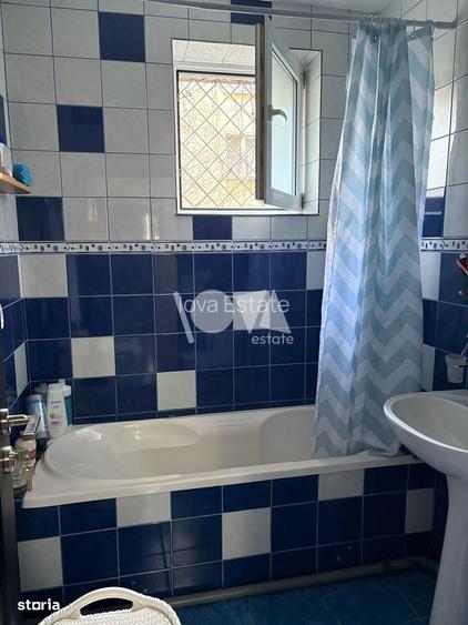 De închiriat: apartament 3 camere - Cotroceni - 5