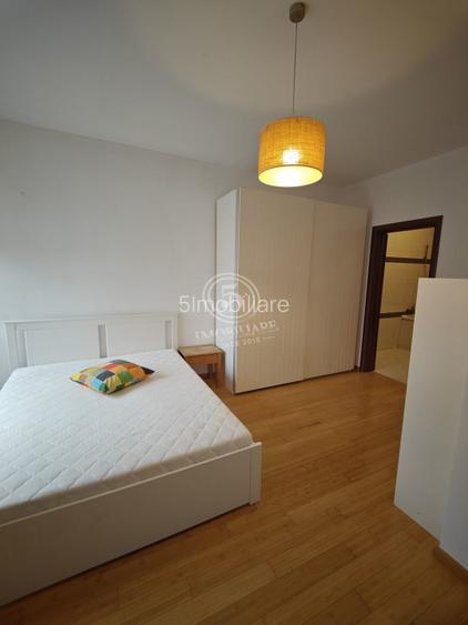 Apartament 3 Camere Spațios | Zona Jiului - 3