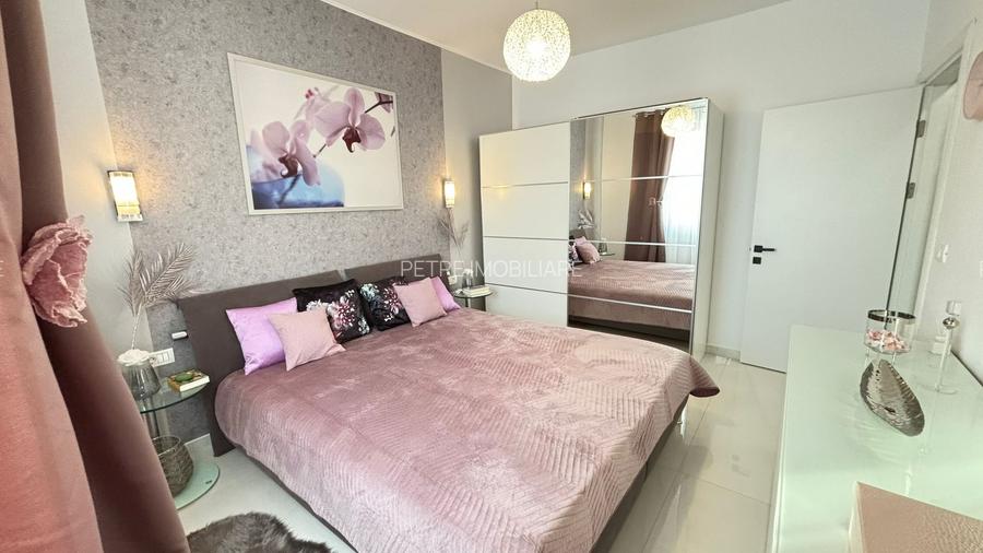 Apartament 2 cam Lux Braytim - 17