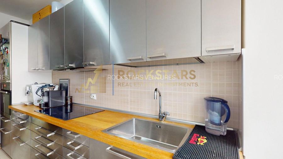 Apartament 2 Camere | Balcon  22mp | Titan | Edenia | Loc Parcare - 13