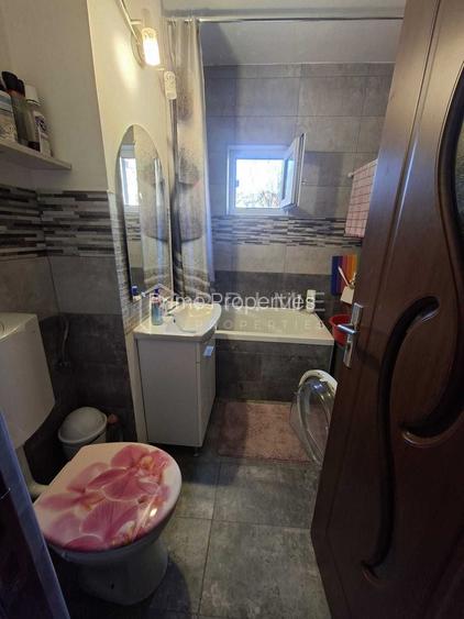 Apartament cu 3 camere, decomandat – Cartier Tudor, Zona Diamant - 7