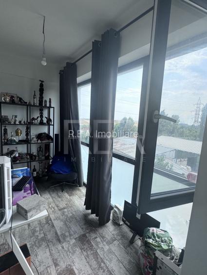 2 Camere bloc nou 2022, 3min metrou Berceni - 7