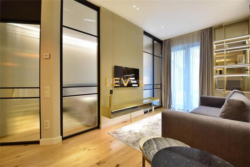 [VIDEO] FIRST RENTAL - Ultra-premium 1 Bedroom Apartment - VIDA Herastrau - 18