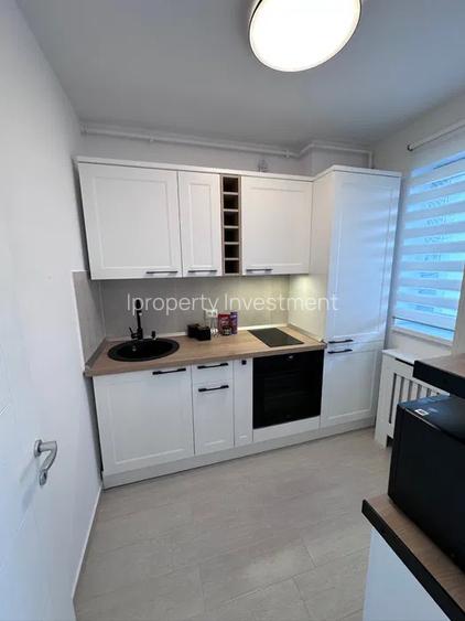 Hils Brauner | Garsoniera | Centrala Proprie | Metrou 8min - 3