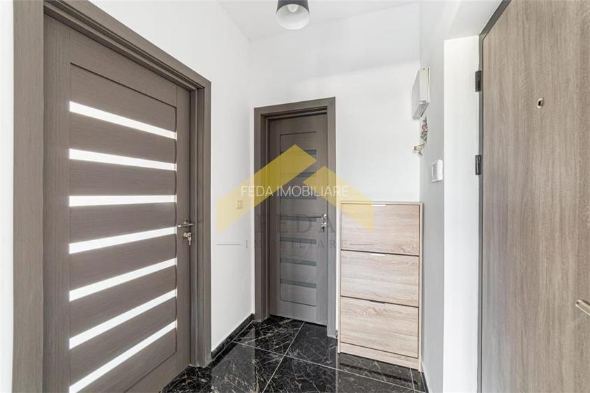 Apartament 3 camere de vanzare zona UTA - 8