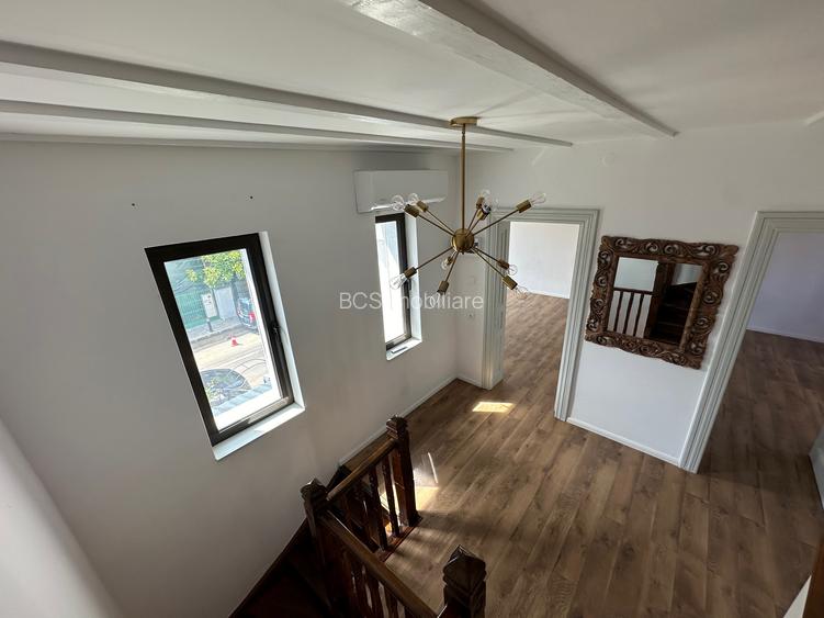 Vanzare - Imobil - Renovat - Curte proprie - Floreasca - 17