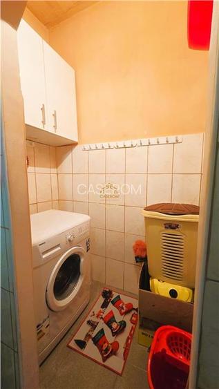 VIDEO | Casa cu teren generos si deschidere la 3 strazi | 10 minute de Satu Mare - 16