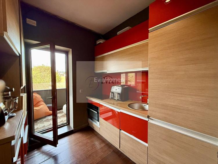 Ultracentral/3 camere/3 băi/Zona Cinema Victoria - 7