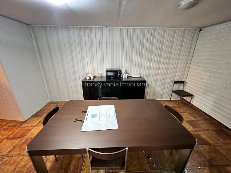 Spatiu comercial ultracentral | 124 mp | Piata Mihai Viteazu - 7