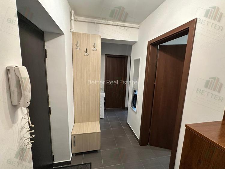 Apartament 2 camere de închiriat – Popești-Leordeni, Șoseaua Olteniței - 9