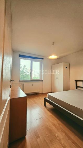 Tineretului - Str. Trestiana | Etaj 4/10 | 3 Camere | 0% Comision! - 16