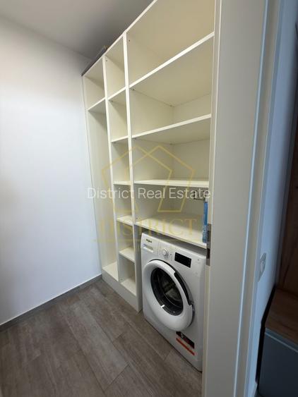 Apartament cu 3 camere | Dumbravita - 15
