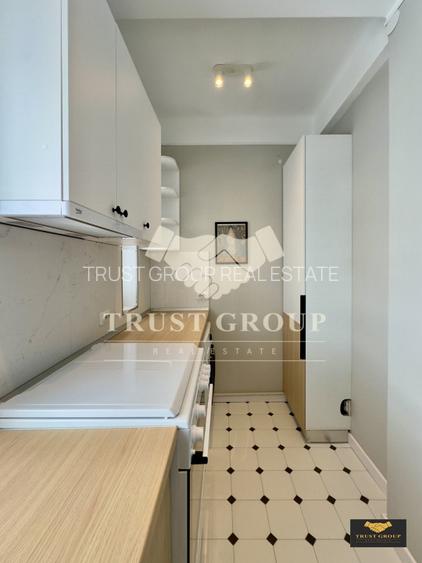 Apartament 3 camere Unirii Horoscop | Renovat complet | Imobil cu lift  - 23