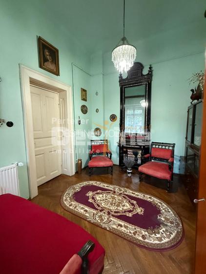 Casa zona centrala, teren 800 mp - 7