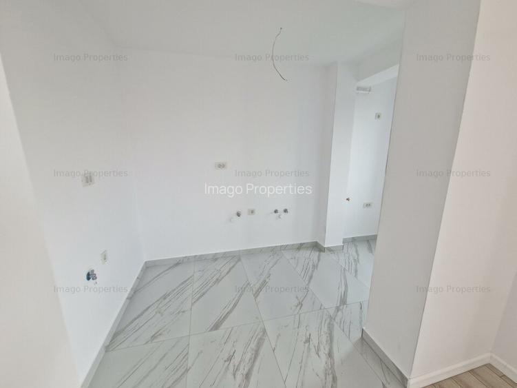 Apartament 4 camere, spatios, in bloc nou, finalizat in 2024, Pipera - 4