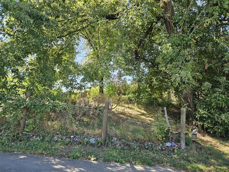 TEREN INTRAVILAN DE VANZARE ONESTI - 7