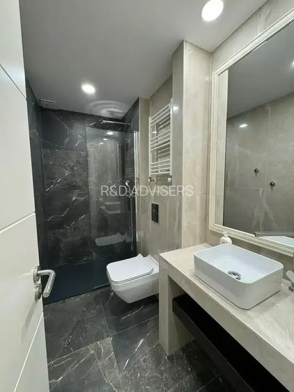 Apartament Premium 3 Camere Triana | Piscina si Terasa Generoasa | - 6