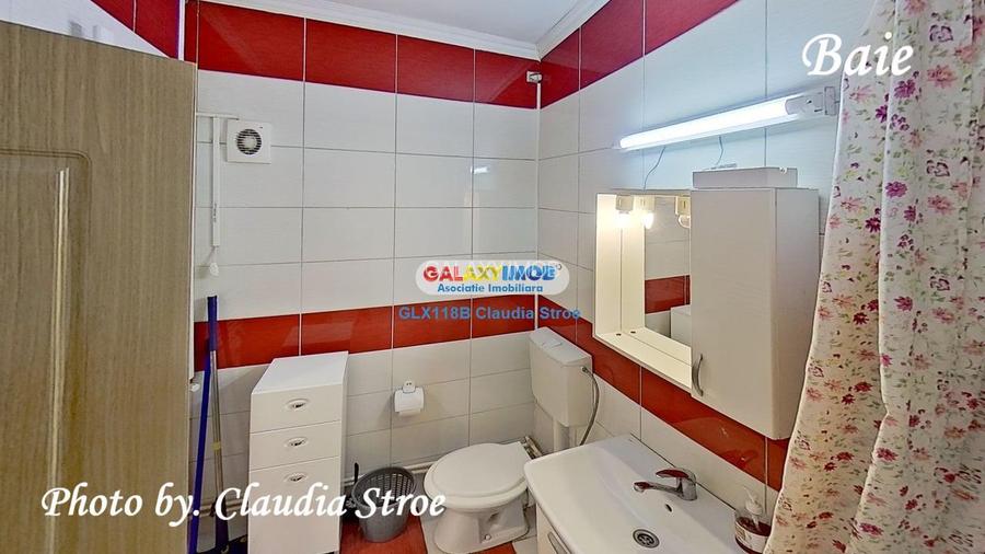 INCHIRIERE APARTAMENT 3 CAMERE PIATA SUDULUI - 25