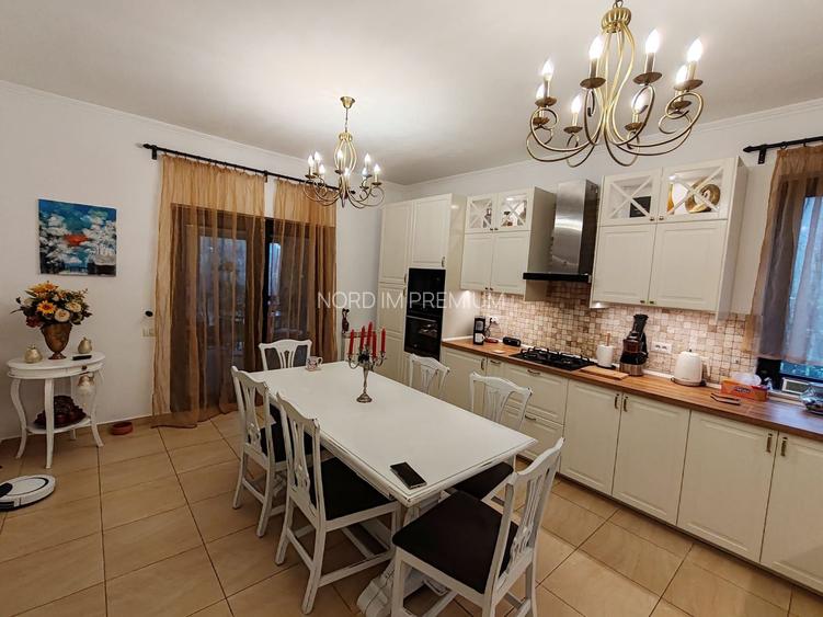 Vila Superba Pipera - 6