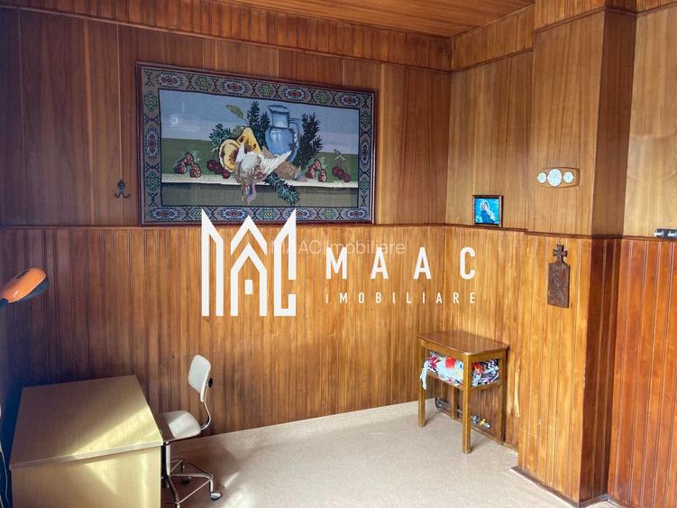 Apartament La Casa | Plus Spatiu Comercial | Ultracentral - 6