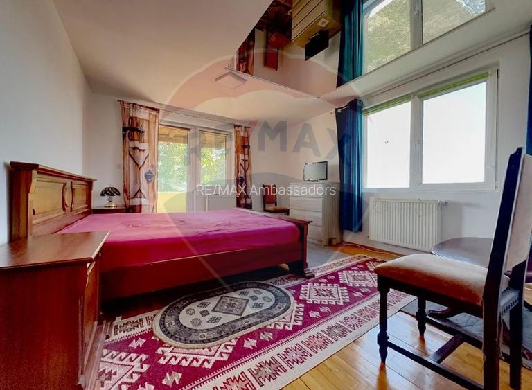 Casă / Vilă cu 6 camere de vânzare - 16