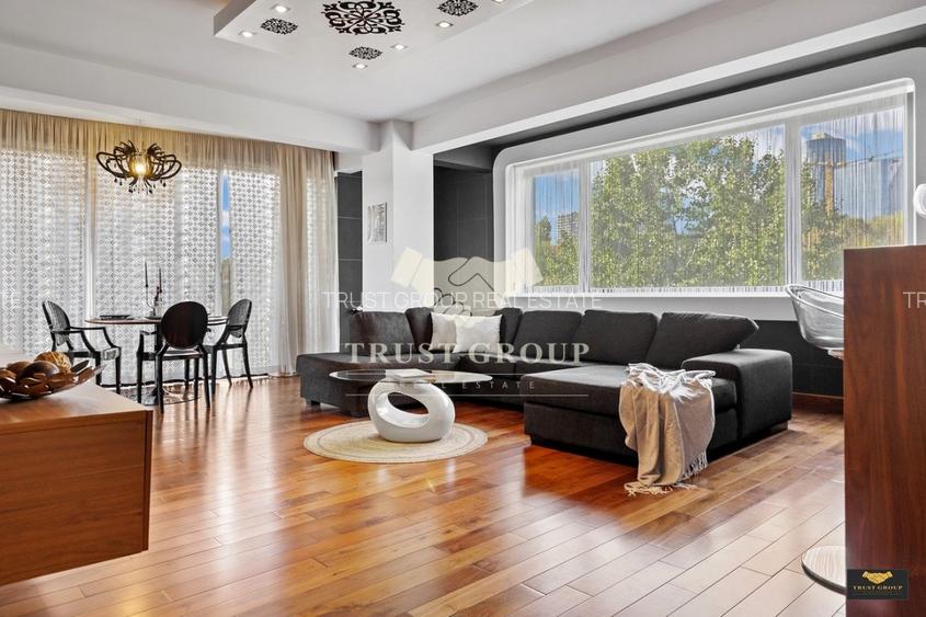 Apartament 3 camere Floreasca | Loc de parcare - 5