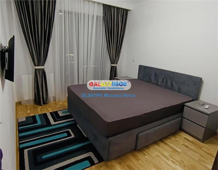 Inchiriere apartament 3 camere, Albert, Ploiesti - 2