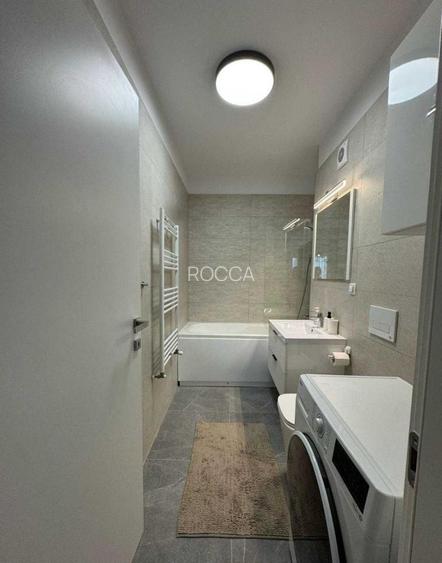 Apartament de 2 camere, 55 mp, totul nou, balcon, Onix Park North Residence - 6