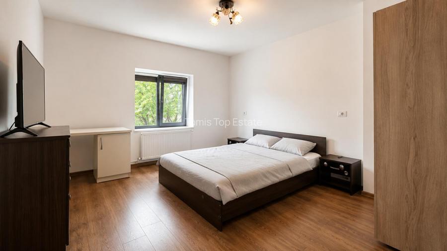 Apartament 3 camere de inchiriat | Ultracentral Constanta - 5