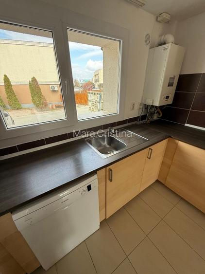 Vilă 3 camere cu grădină proprie | Lângă lac | Cosmopolis | Piscină & facilități - 3