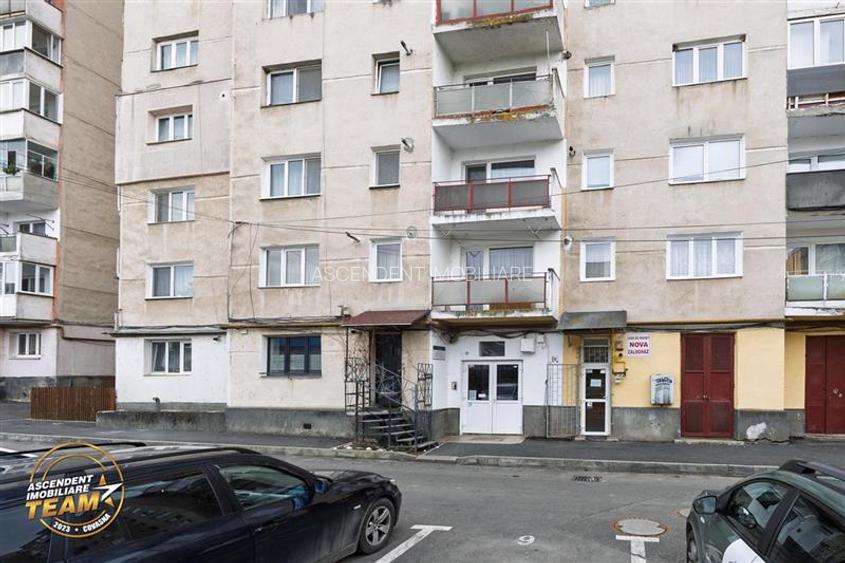 3D! Gata de mutat!Apartament 2 camere, decomandat,renovat,mobilat,utilat,Garii - 12