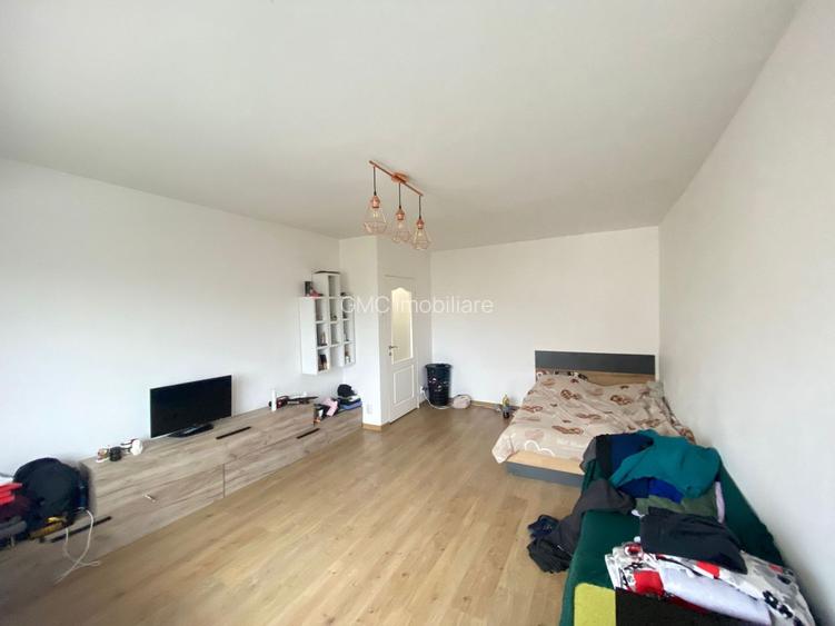 Garsonieră renovată complet, mobilată – Zona Lujerului V6 - 2