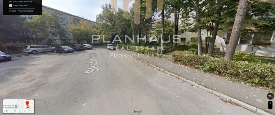 Apartament 4 camere,zona Pizza Albina ,cartierul Săsar  - 16