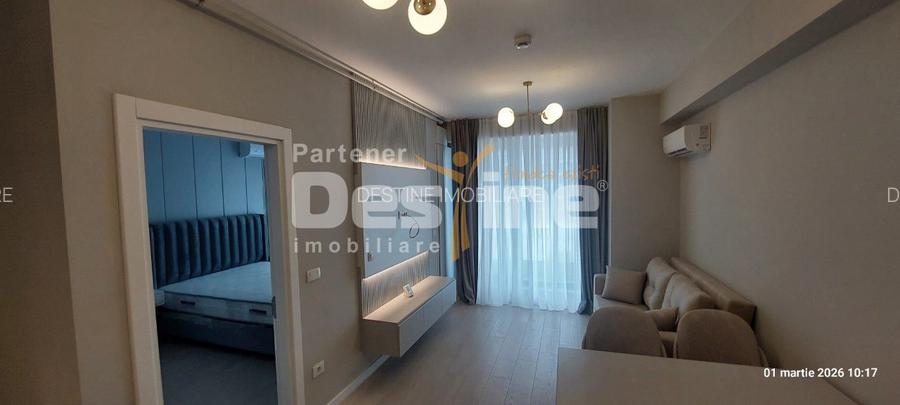 Prima închiriere! | 2 camere | Termen lung - 3