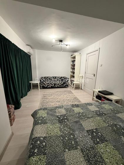 Garsoniera,Cisimgiu,Parcul Operei,bl.1990,reabilitat,DECOMANDATA,Amenajata, - 6