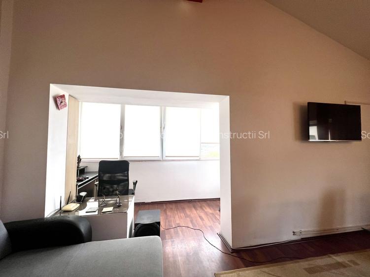APARTAMENT 2 CAMERE- IN APROPIERE DE SHOPPING CITY - 3