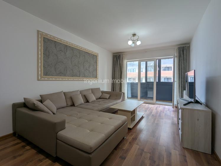 2 camere Avantgarden Bartolomeu - 2