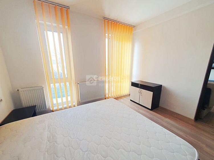 Copou - Sararie, 2 camere modern, bloc nou, disponibil imediat! - 6